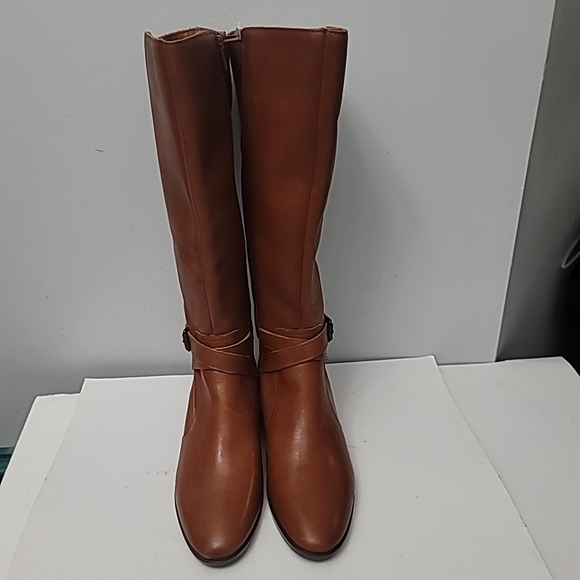 Naturalizer Rena Riding Boot - Picture 5 of 13